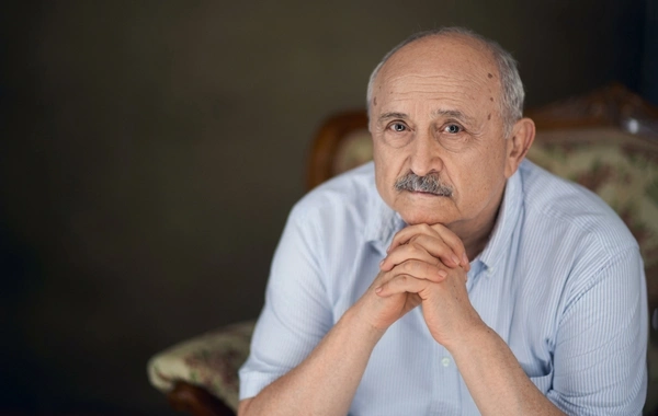 Xalq artisti Aleksandr Şarovskinin vəziyyəti ağır olaraq qalır