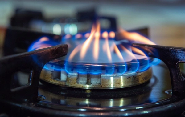 В трех районах Баку не будет газа