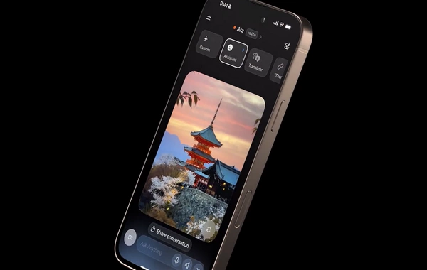 ABŞ-də pornoqrafik dipfeyklərin yaradılması qadağan edildi