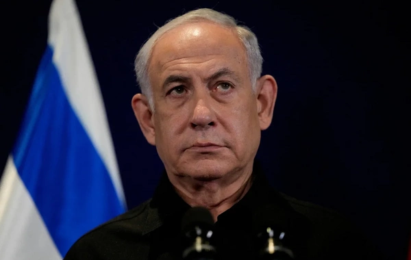 Netanyahu sülh münasibətləri qurmaq üçün Livanla birbaşa danışıqlara başlamağı tapşırıb