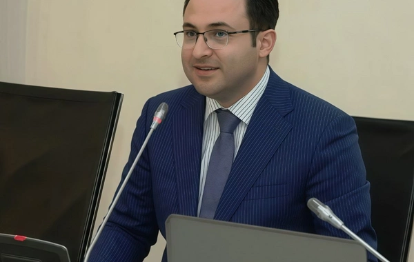 Azərbaycanlı Nadir iMan dünyanın ilk Rəqəmsal iProdakşn sistemini təqdim etdi