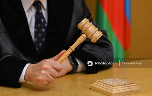 Dövlətə xəyanətdə ittiham olunan Bəhruz Səmədova hökm oxunub