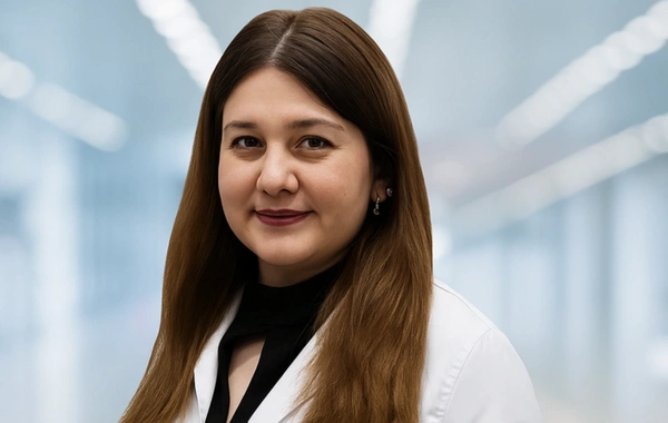 Türkiyədə vəfat edən azərbaycanlı həkim sabiq icra başçısının bacısı qızı imiş