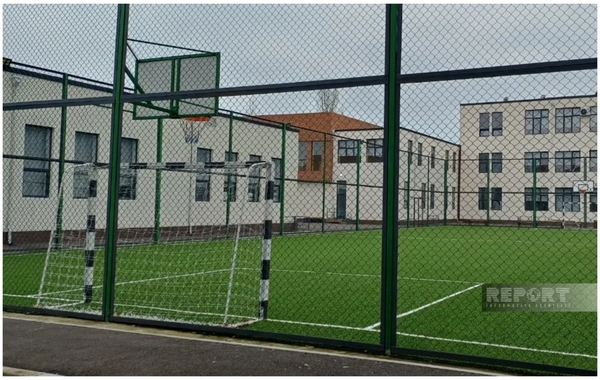 Lənkəran Dövlət Peşə Təhsil Mərkəzində smart texnologiyalar tətbiq olunur