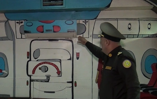 "Yuxa" restoranının fəaliyyəti dayandırılıb