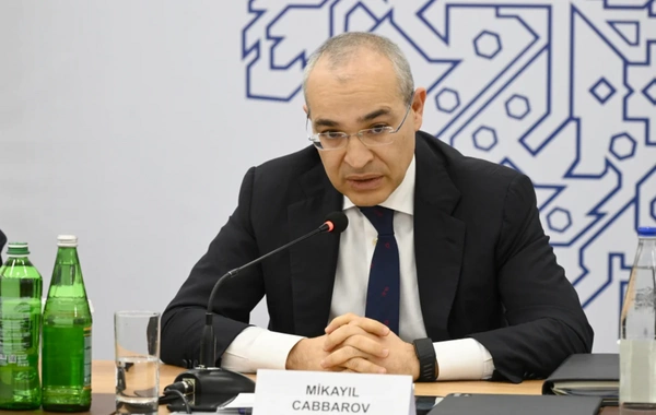 Əlaqələndirmə Qərargahının növbəti iclası Xocavənd şəhərində keçirilib