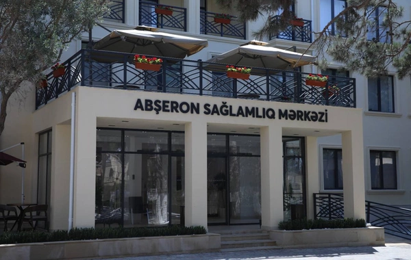 Azərbaycan Həmkarlar İttifaqları Konfederasiyasının sağlamlıq mərkəzləri ilə tanışlıq olub