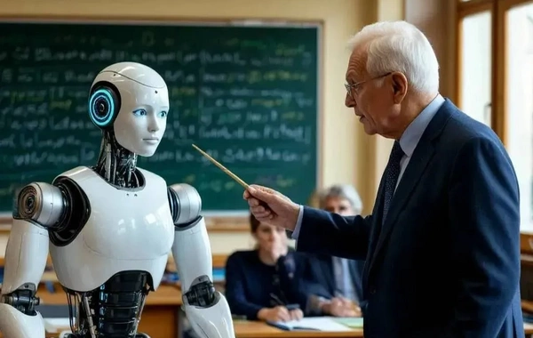 Vienna University becomes the first in the world to enroll AI as a student