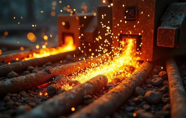 Metalların qiymətləri rekord bahalaşacaq - SƏBƏB