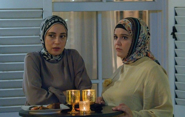 Kızılcık Şerbetində böyük AYRILIQLAR - Nilayın ardınca 3 aktyor da getdi