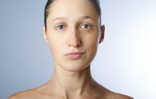 Раскрыта неочевидная причина внезапной асимметрии лица