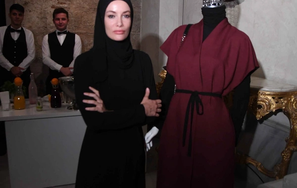 "Arka Sokaklar"ın aktrisası 8 ildən sonra qayıdır