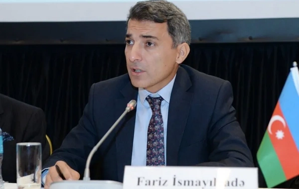 Deputat: Texnoloji çağırışlar Azərbaycanın gələcək inkişafını müəyyən edən əsas amillərdən biridir