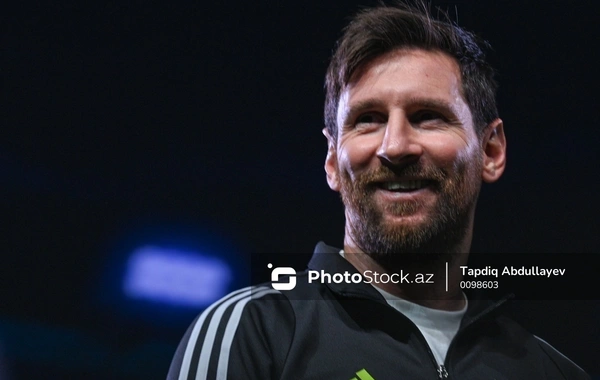 Messi Barselonaya qayıda bilər