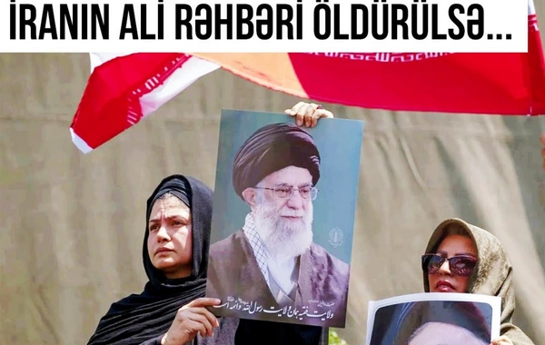 İranın kəşfiyyat naziri Xameneinin öldürülməsi ehtimalından danışdı