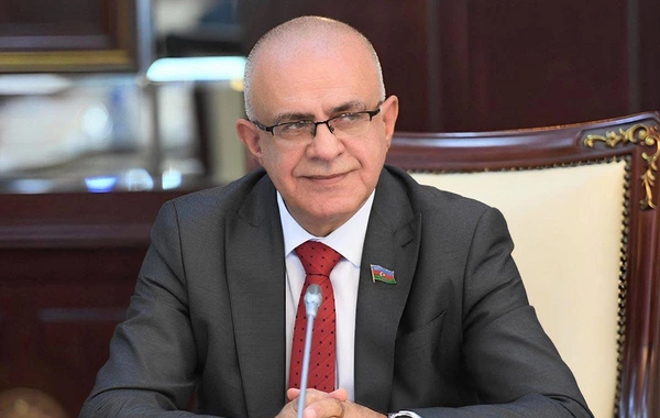 Elçin Mirzəbəyli YAP-a üzv olub?