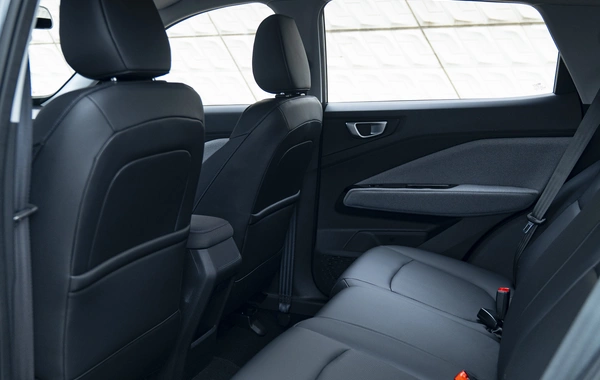 23 900 AZN-ə Wuling Alvez rəsmi distributordan!