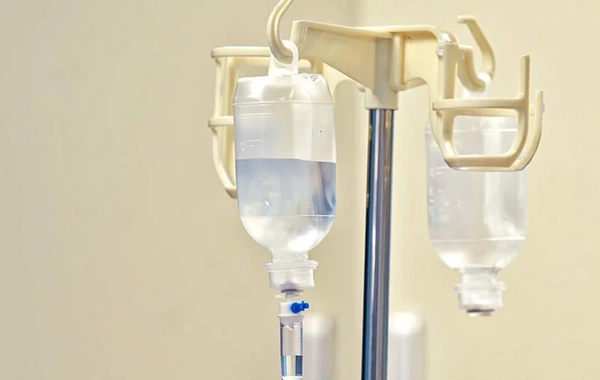 Tağıyev qəsəbəsində dəm qazından zəhərlənən uşaqlardan birinin vəziyyəti ağırdır