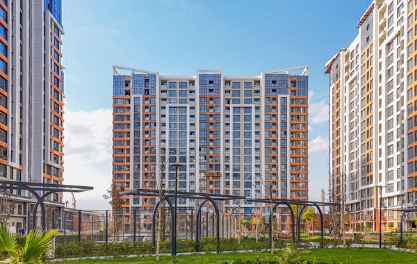 Nərimanov metrosuna yaxın mənzil almaq istəyənlər üçün: City Garden Narimanovda satışlar davam edir - Kristal!