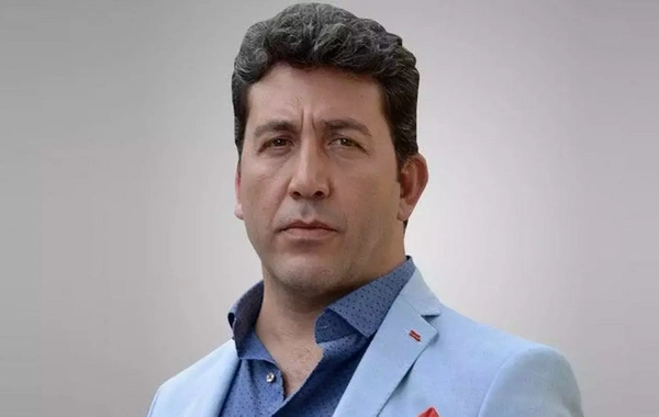 Tanınmış aktyor "Makler" oldu