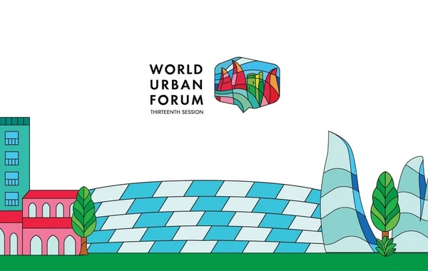 WUF13-də Azərbaycanın şəhər inkişafı təcrübəsinin paylaşılması çoxtərəfli diplomatiyaya dəstəkdir