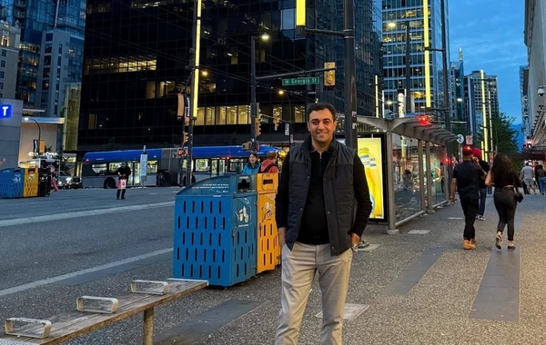 Məşhur turizm şirkətinin rəhbəri Polşada həbs edildi