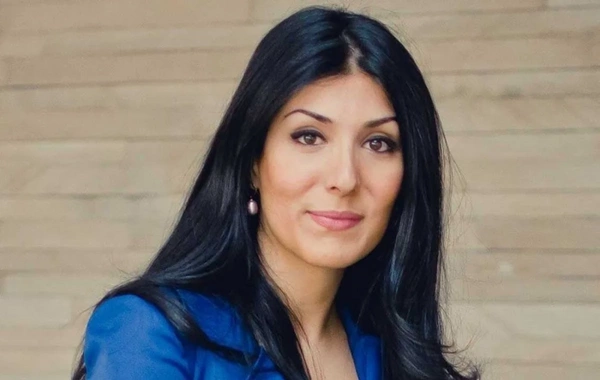 Nigar Arpadarai tərbiyə məqsədilə uşağa zorakılığa görə valideynin cəzalandırılmasını nəzərdə tutan qanunun əleyhinə çıxıb