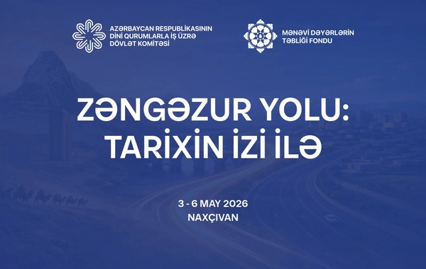 Türkiyə və Gürcüstandan olan din xadimlərindən ibarət nümayəndə heyəti ölkəmizə səfər edəcək