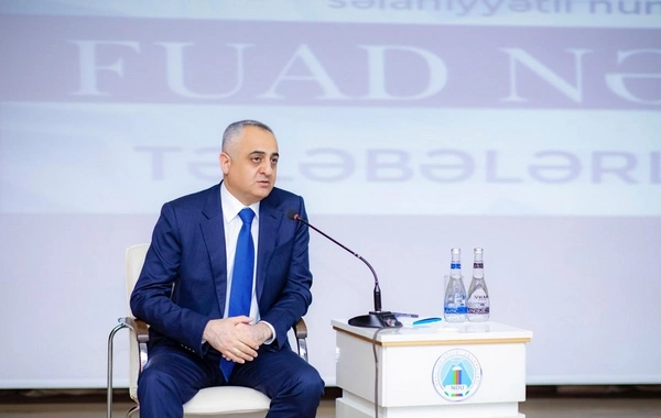 Fuad Nəcəfli: Vaşinqtonda Azərbaycanın Naxçıvanla maneəsiz əlaqəsi üçün mühüm razılıq əldə olunub