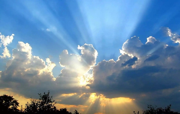 Погодные сюрпризы: что ждет жителей Баку в субботу?