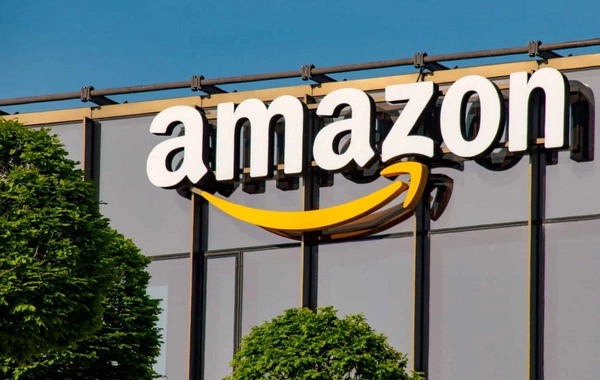 Капитализация Amazon впервые в истории превысила 3 трлн долларов