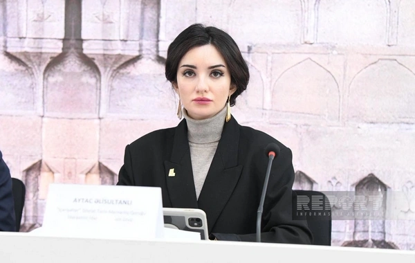 İçərişəhərin mobil tətbiqi istifadəyə verilib