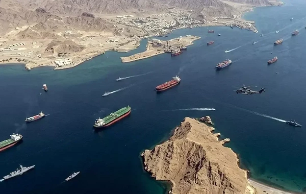 В Иране сделали новое заявление по Ормузскому проливу