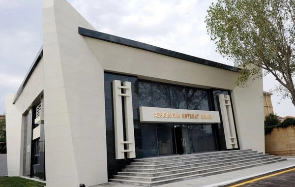 Mətbuat Şurasının IX qurultayı keçirilir
