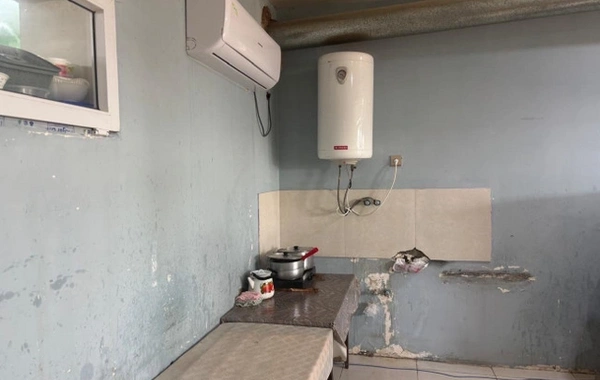 Şirniyyat sexində nöqsanlar aşkarlandı, sahibi cəzalandırıldı