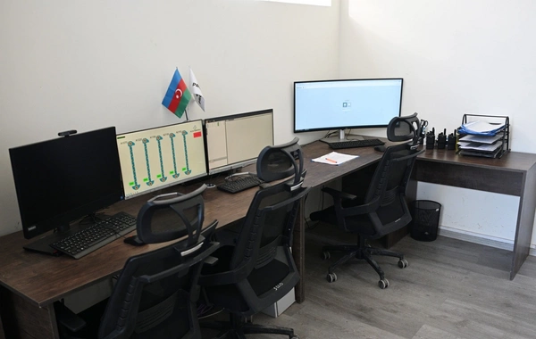 İlham Əliyev İmişlidə "Promalt" MMC-nin arpa emalı müəssisəsinin açılışını edib İlham Əliyev İmişlidə "Promalt" MMC-nin arpa emalı müəssisəsinin açılışını edib