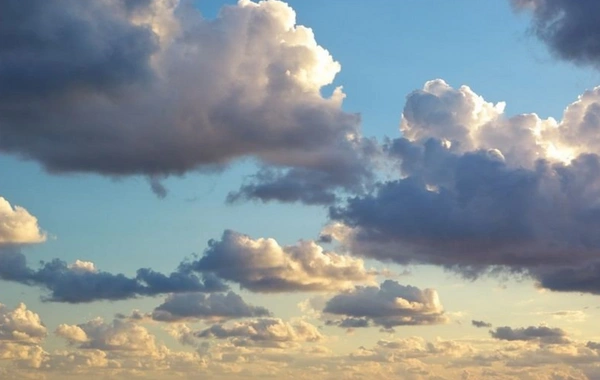 Прогноз погоды в Азербайджане на завтра