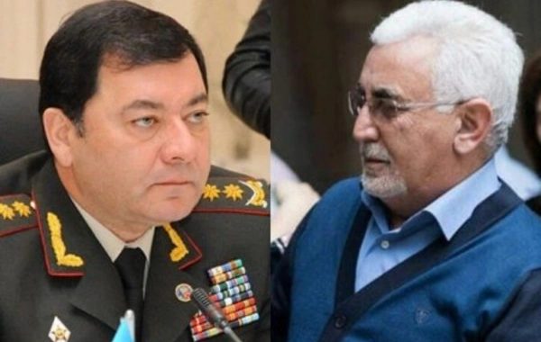 Nəcməddin Sadıkovun dindirilməsi istənilib - "Şlyapa Zahid"in məhkəməsi