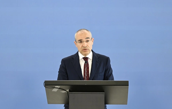 Mikayıl Cabbarov: Çexiyanın enerji təhlükəsizliyinə mühüm töhfə veririk