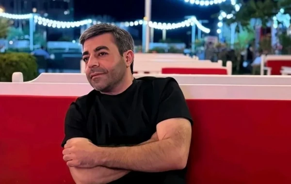 Daha bir tiktoker həbs edildi