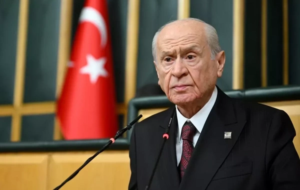 Important statements by Devlet Bahçeli on Turkey-Azerbaijan relations