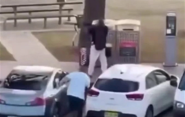 Исполнителями теракта в Сиднее были отец и сын