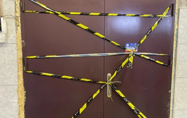 Kolbasa istehsalı sexinin fəaliyyəti DAYANDIRILDI