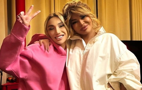 Aygün Kazımovadan danışan Röya: Bizim birləşməyimiz Avroviziya olacaq