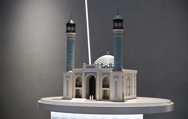 Zəfər muzeyi sabahdan ziyarətçilər üçün açıq olacaq