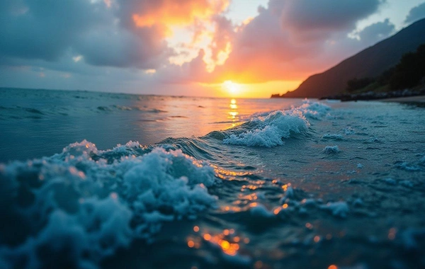 2025-ci ildə okeanlar rekord istilik udub, ekstremal hava hadisələri artıb