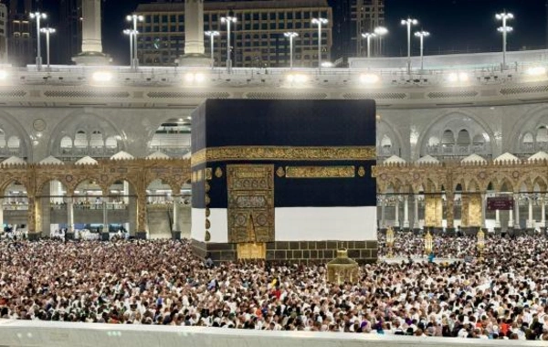 Həcc vizası olmayanlar ölkədən deport ediləcək