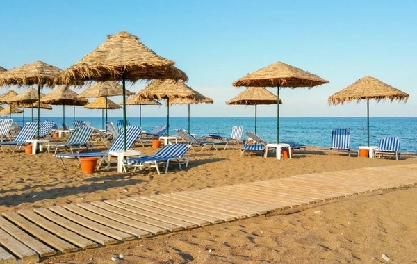 Sabah dəniz suyunun temperaturu 25 dərəcə olacaq
