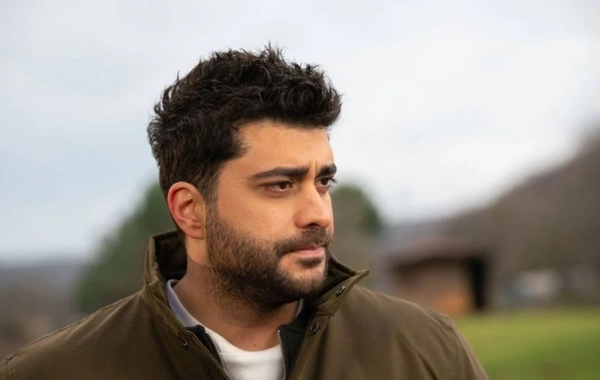 Kızılcık Şerbetinin Fatihi serialdan AYRILDI