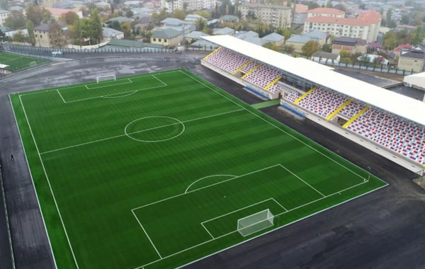 AFFA-nın balansındakı stadion və məşq mərkəzlərinin saxlanılmasına 4 milyondan çox vəsait ayrılıb